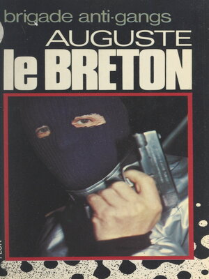 cover image of Brigade anti-gangs